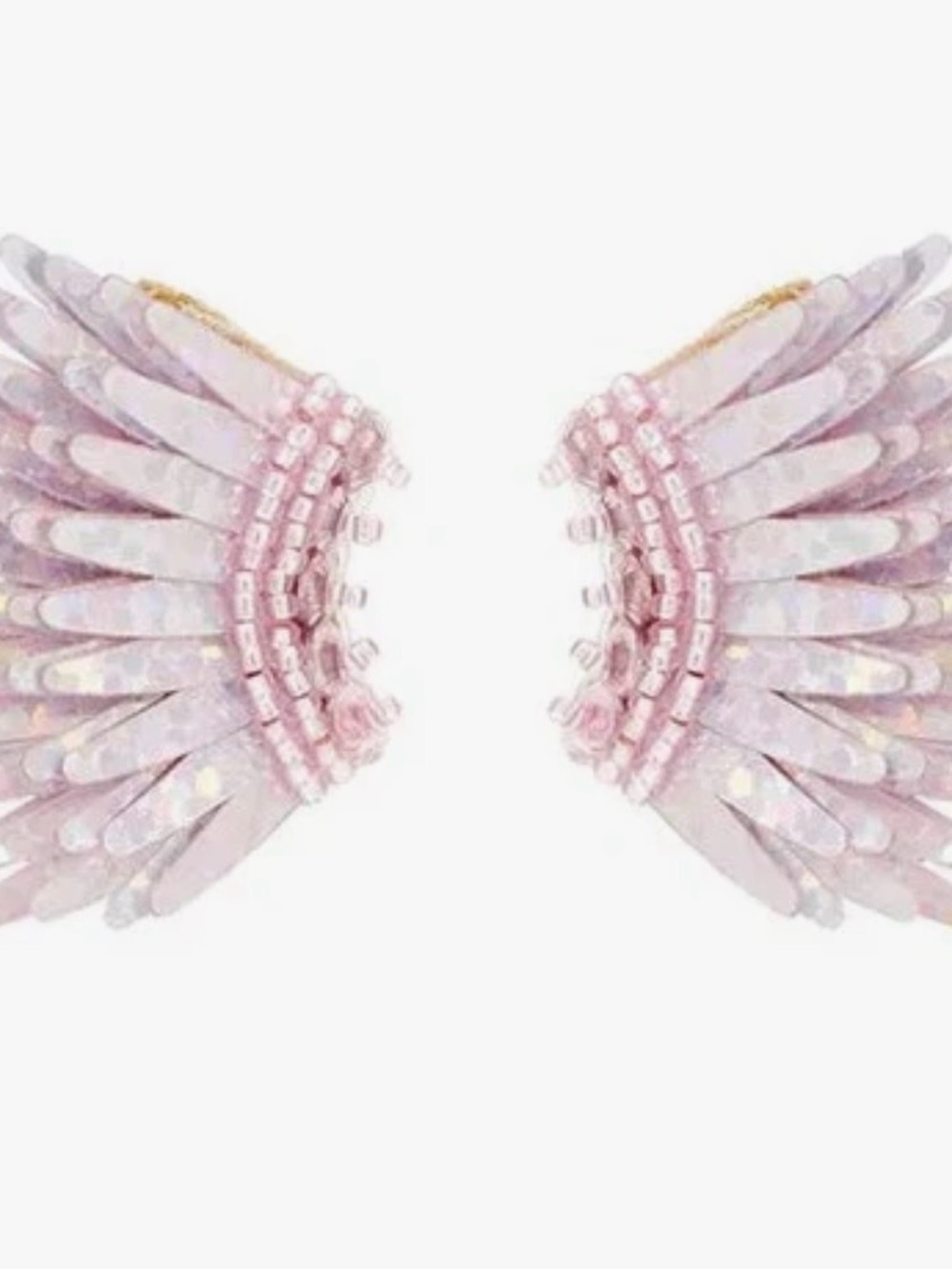 Mignonne Gavigan Mini Madeline earrings